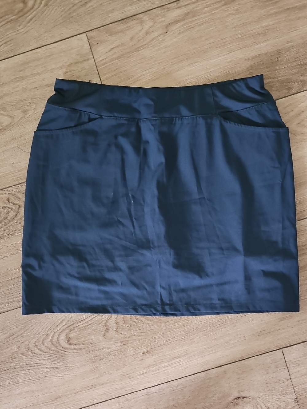 Tennis Skirt